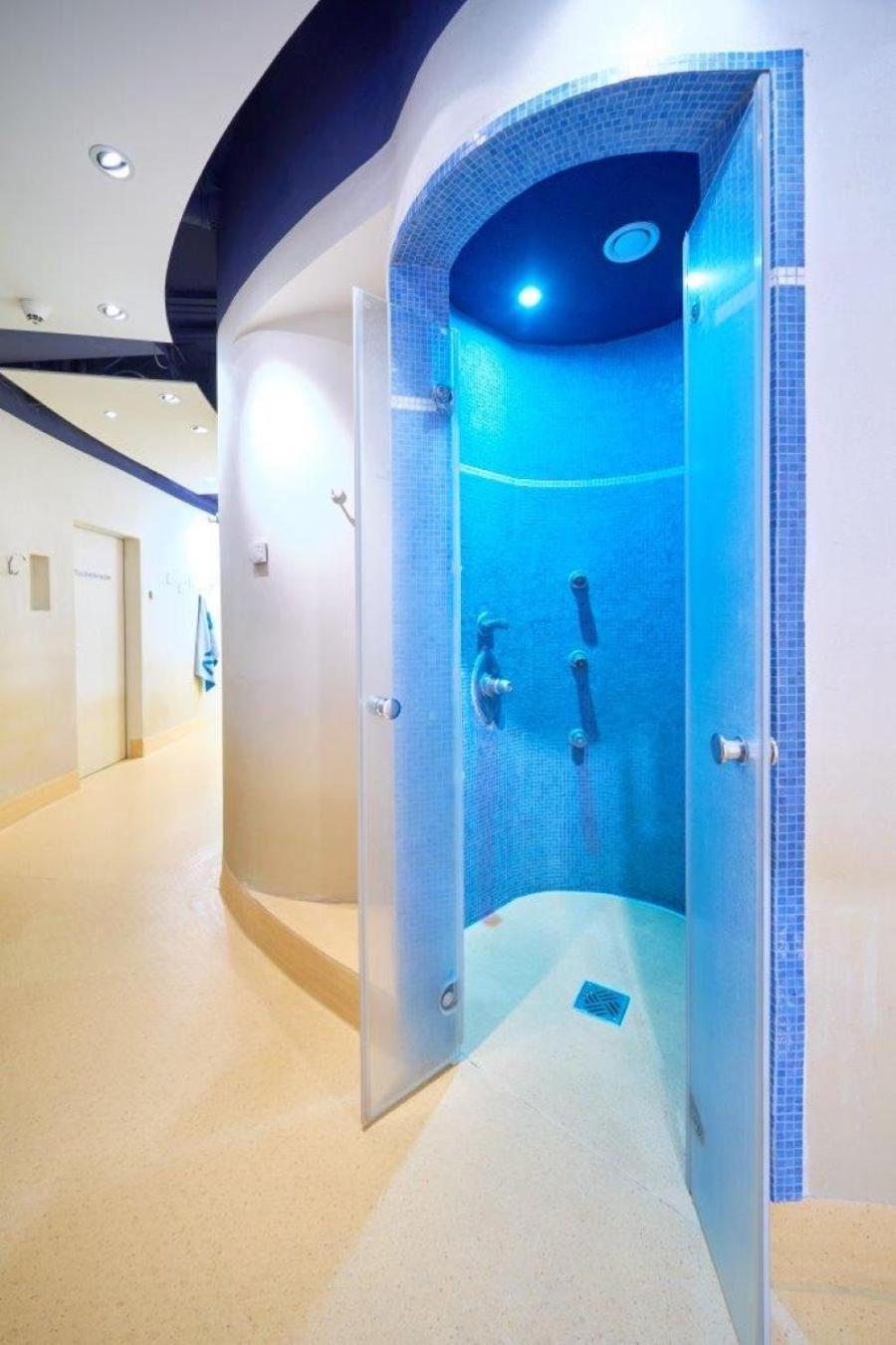 Strand- Und Wellnesshotel Preussenhof Zinnowitz Εξωτερικό φωτογραφία