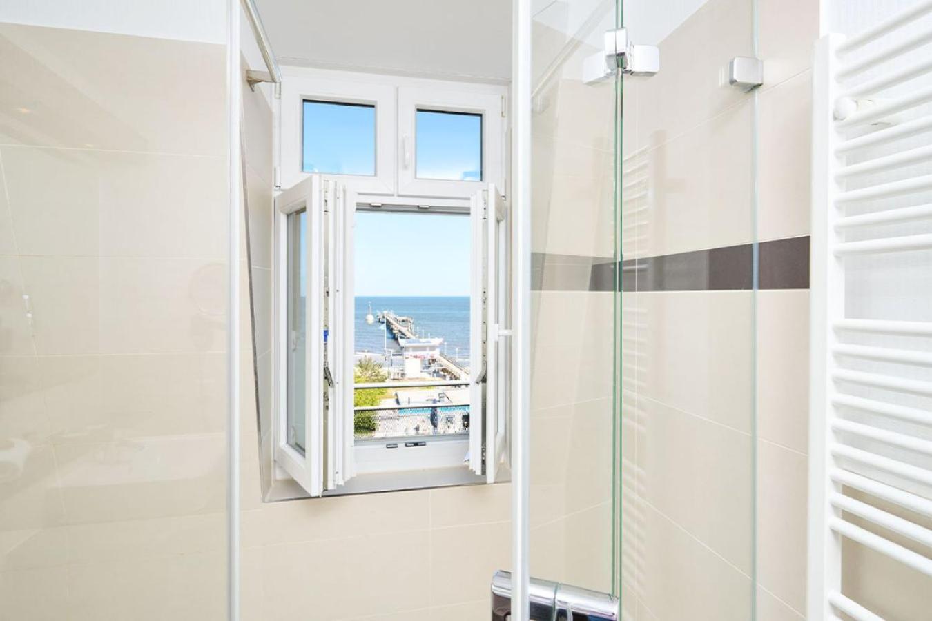Strand- Und Wellnesshotel Preussenhof Zinnowitz Εξωτερικό φωτογραφία